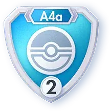 Season A4a Beginner Rank 2